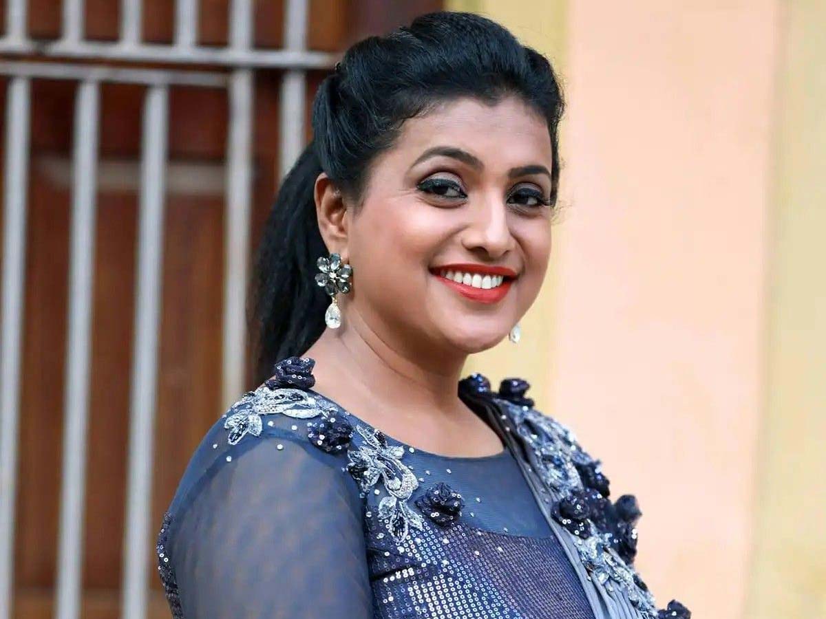 Roja undergoes two major surgeries - tollywood