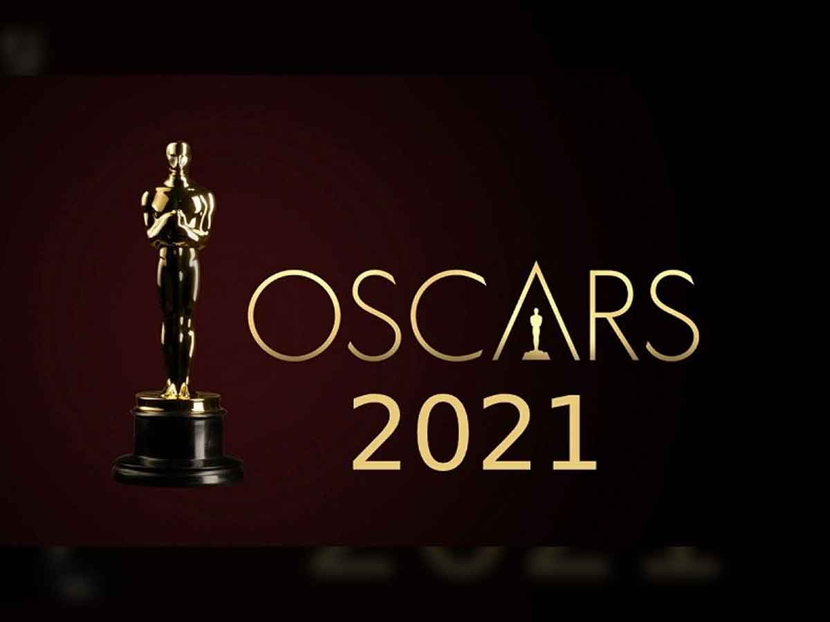 Oscars 2021 : Oscars 2021: Academy Awards postponed until April | The ...