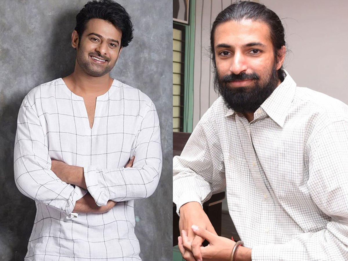 Prabhas and Nag Ashwin film: Actors remuneration going up to Rs 200 Cr