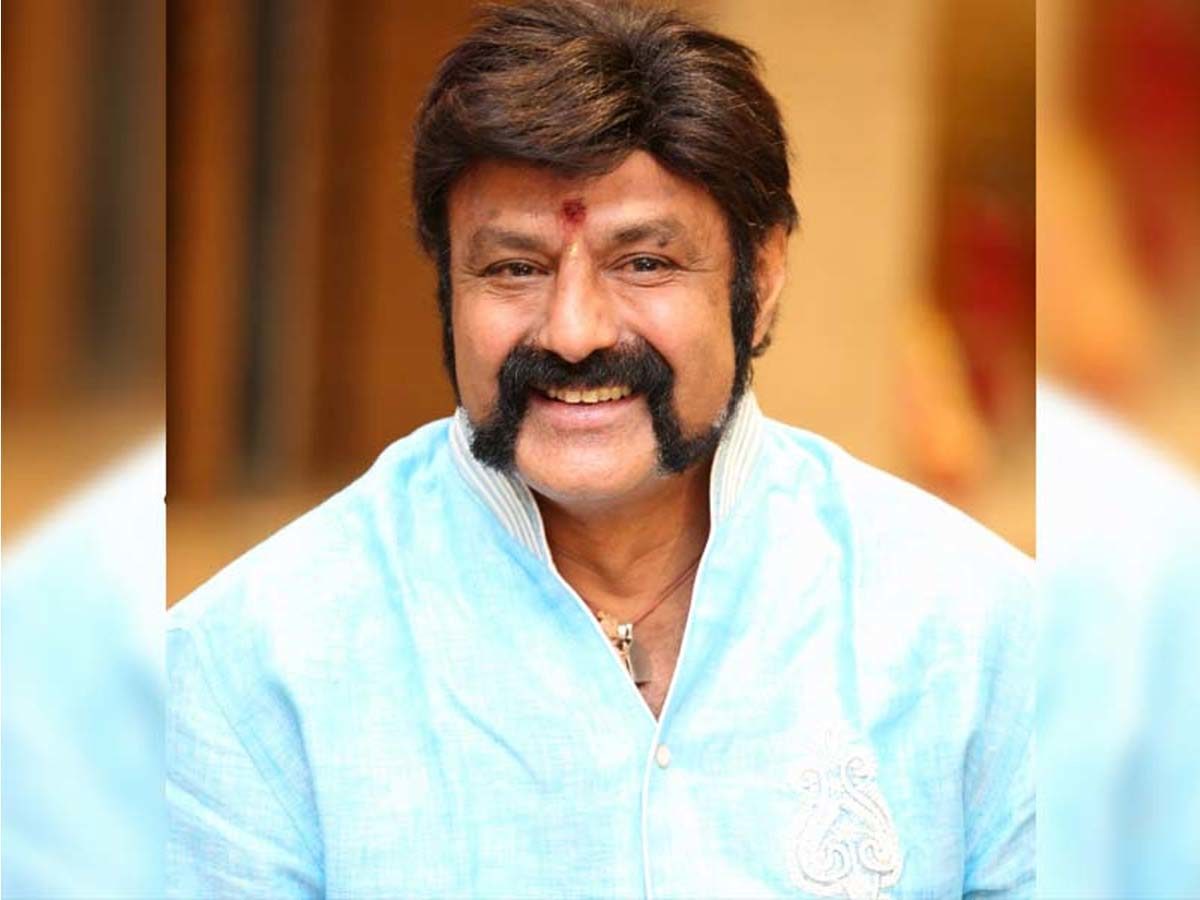 Balakrishna asks to change laughable action episodes