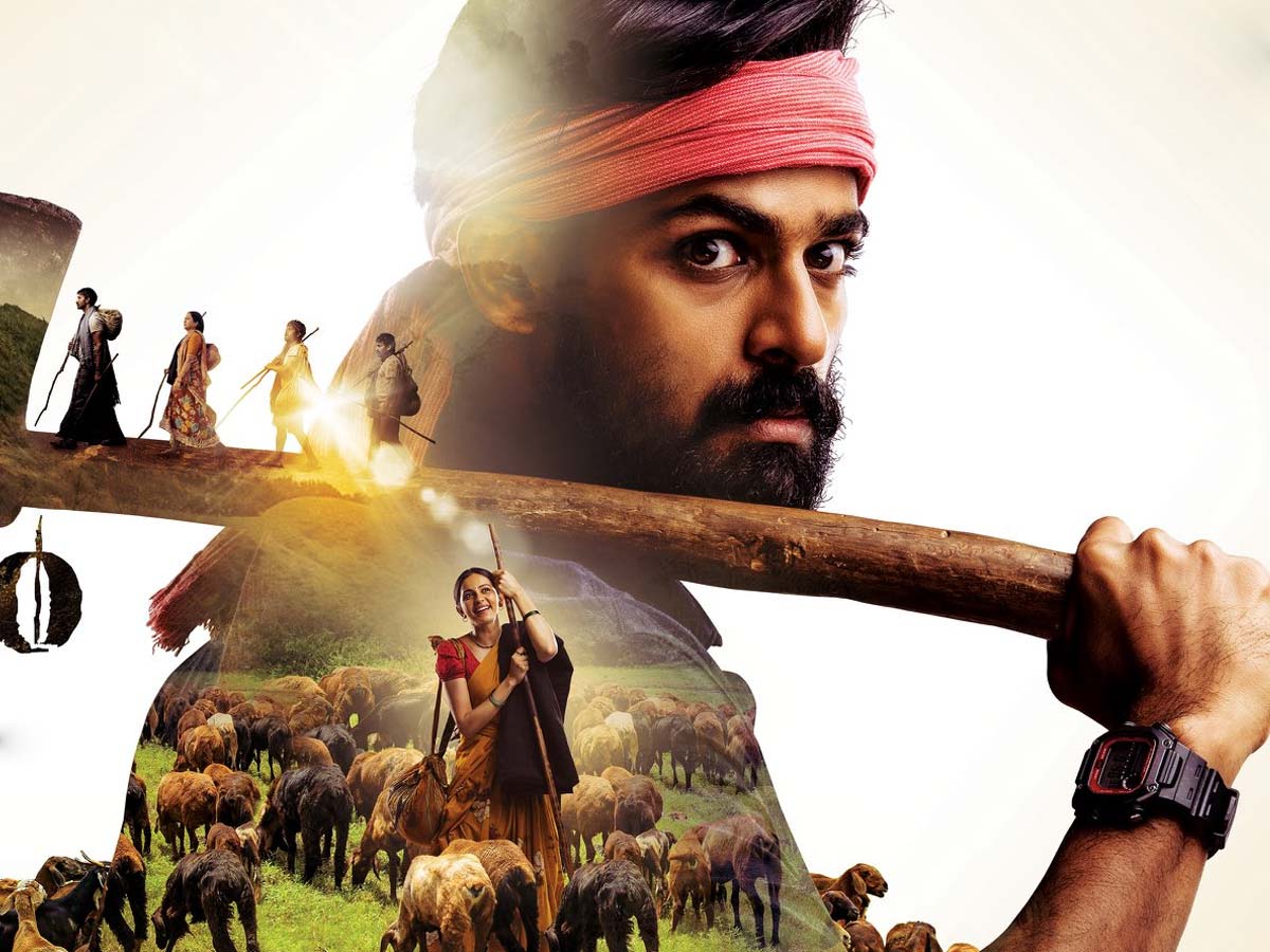 Vaishnav Tej Kondapolam trailer on September 27