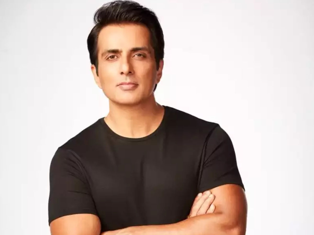 Sonu Sood: We are already experiencing the 3rd wave of Coronavirus