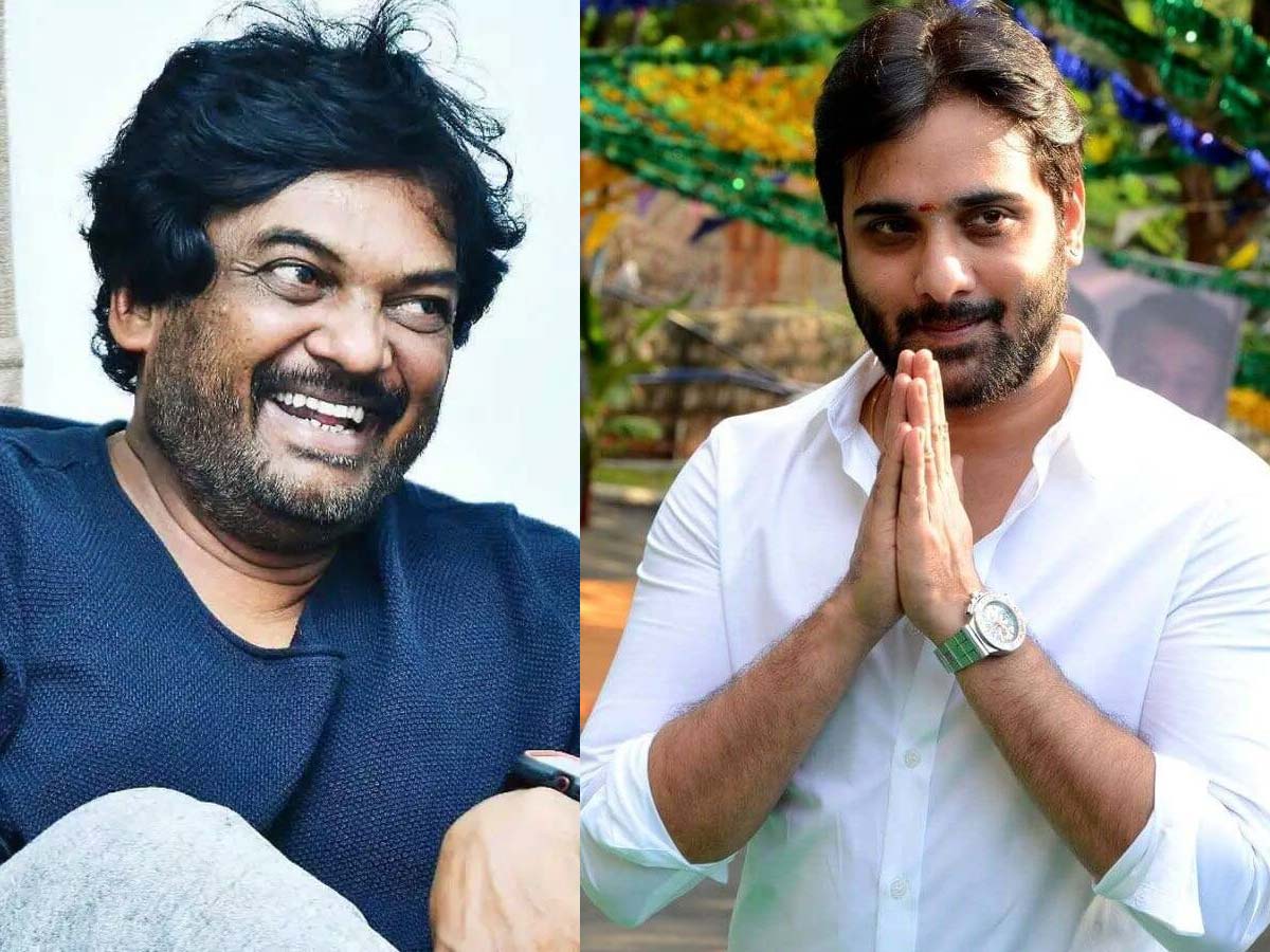 Tollywood drug case: Clean chit to Puri Jagannadh and Tarun