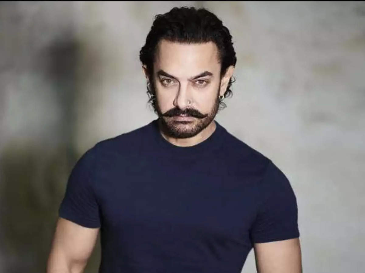 Aamri Khan apologizes to KGF: Chapter 2 makers