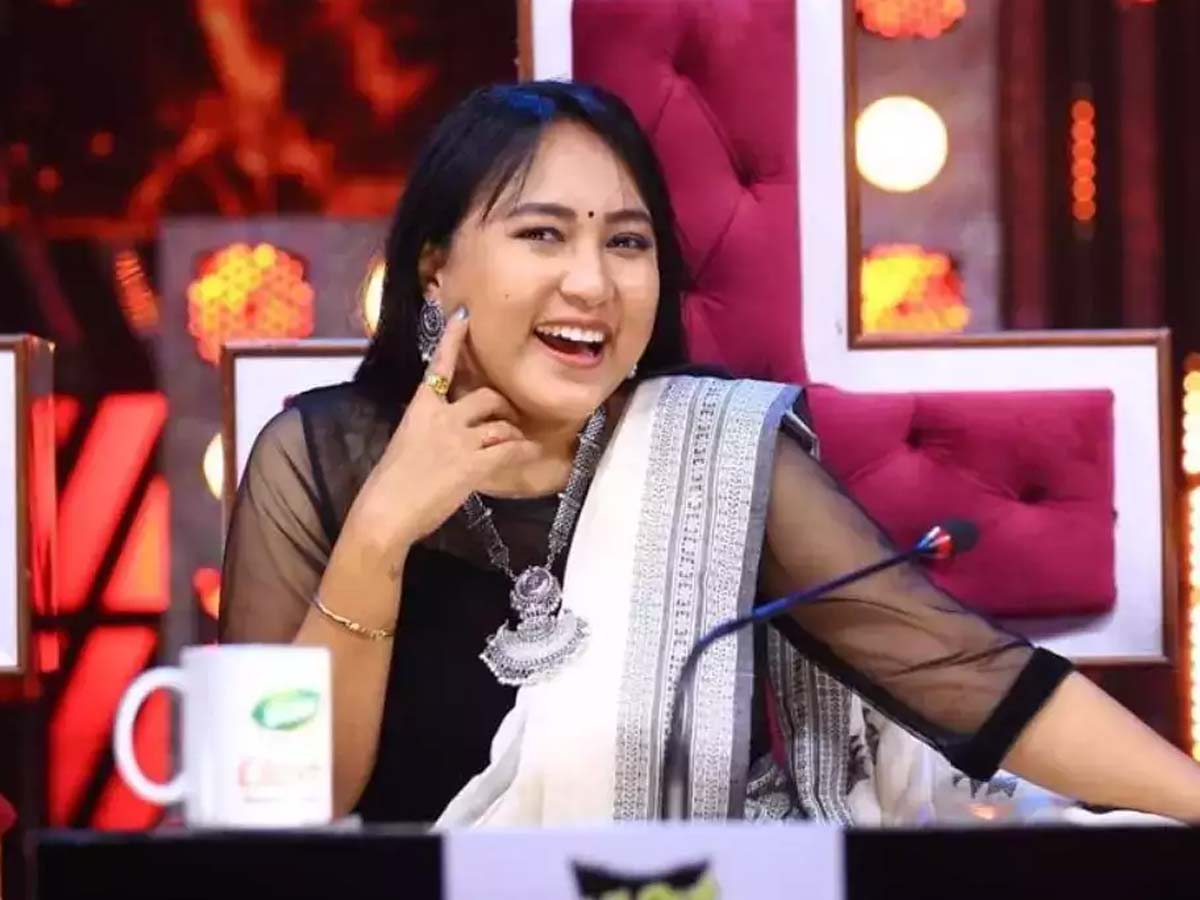 Bigg Boss 5 Telugu:  Nagarjuna to announce her elimination
