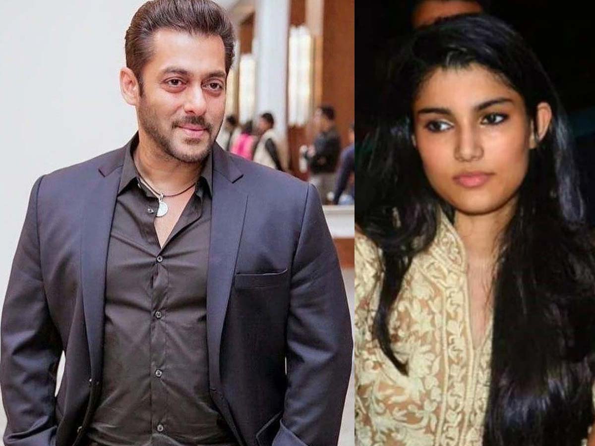 Bollywood Bhai to launch sister daughter