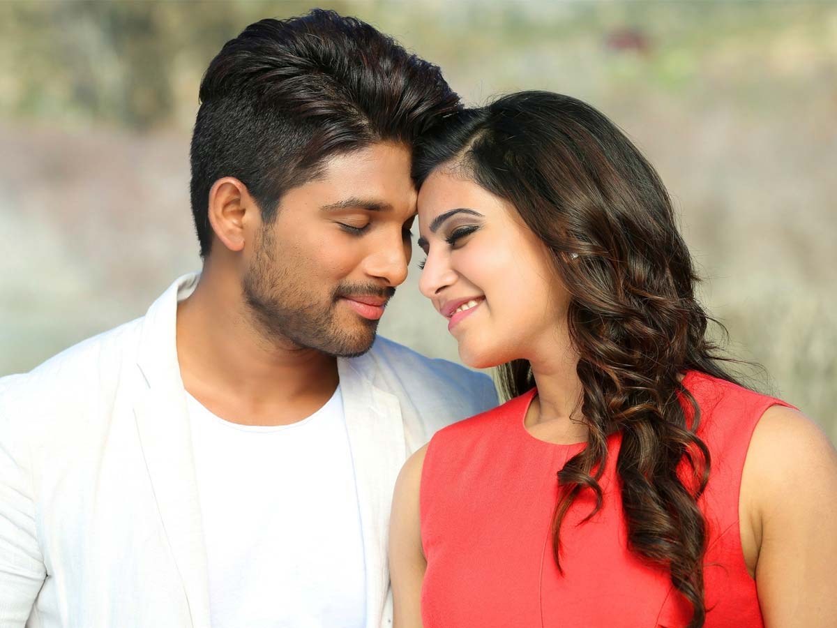 Samantha, Allu Arjun to start Pushpa: The Rise special song shoot today