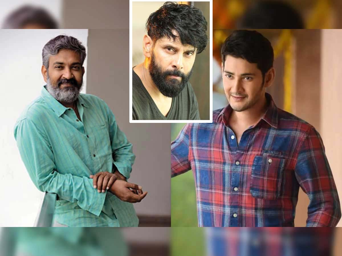 This top actor is an African smuggler in Rajamouli and Mahesh Babu film?