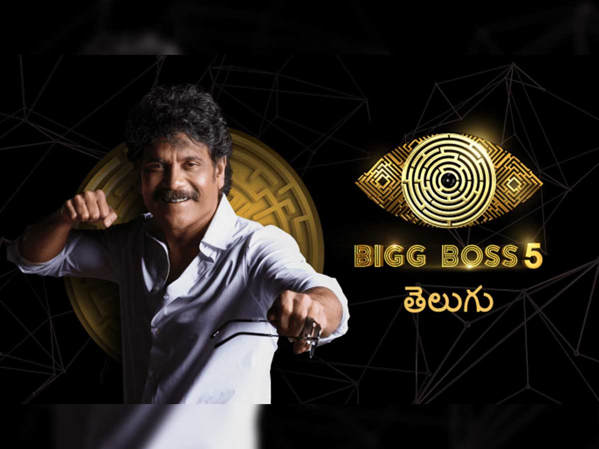 Bigg Boss 5 Telugu grand finale special guests update