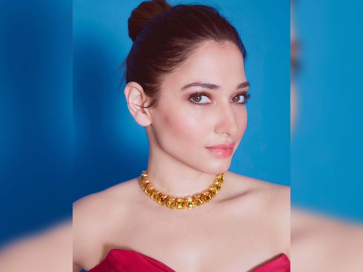 List of Tamannah rejected movies