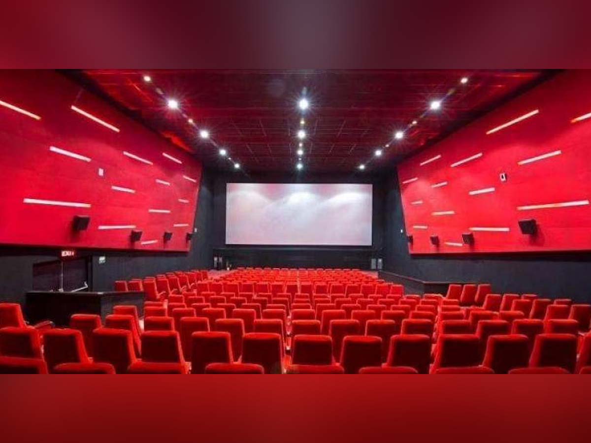 Movie Ticket price hike in Telangana