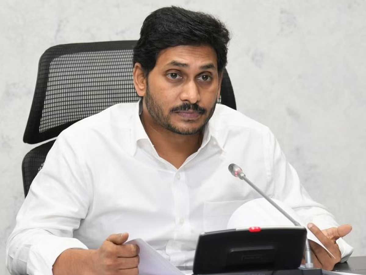 AP Govt issued orders to revise pay scales after affording 23 fitment