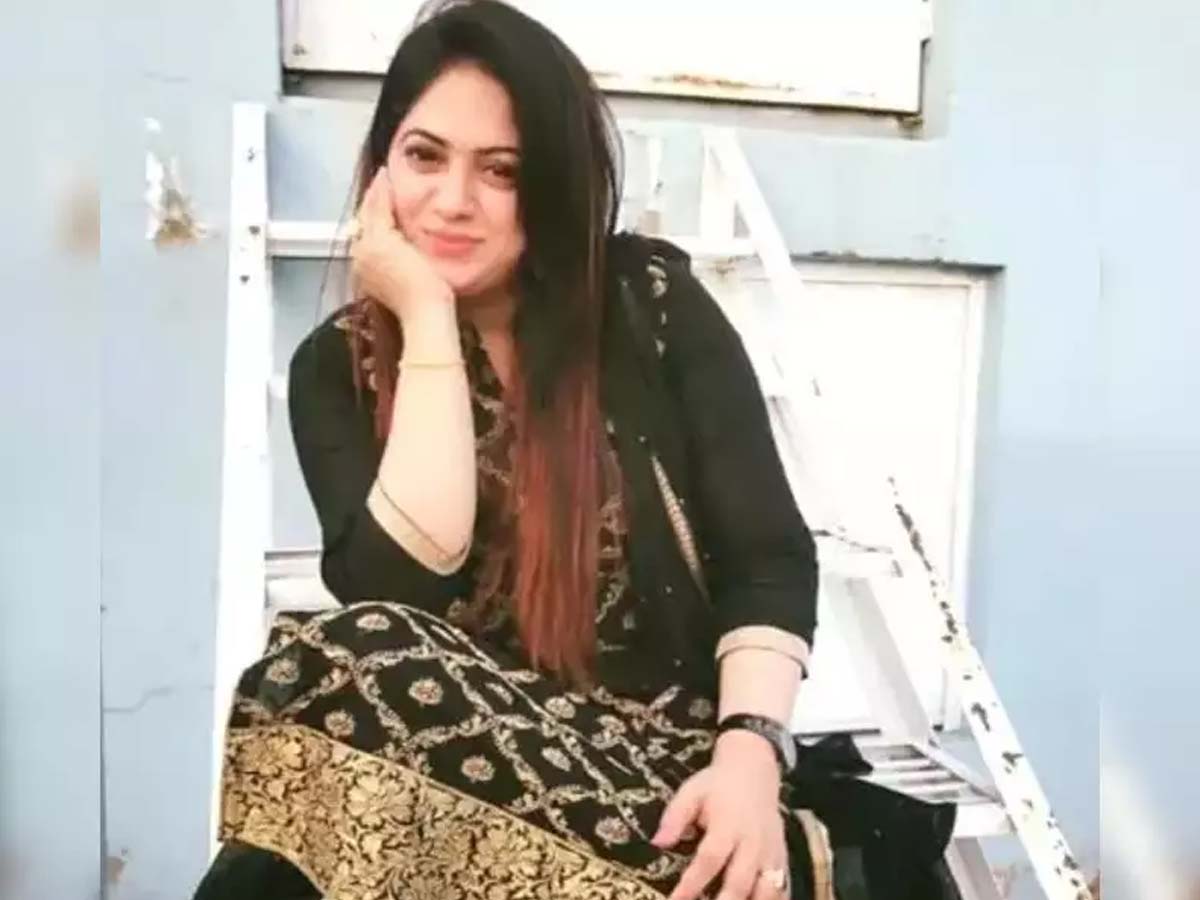 Actress Raima dead body found inside a sack near Hazratpur Bridg