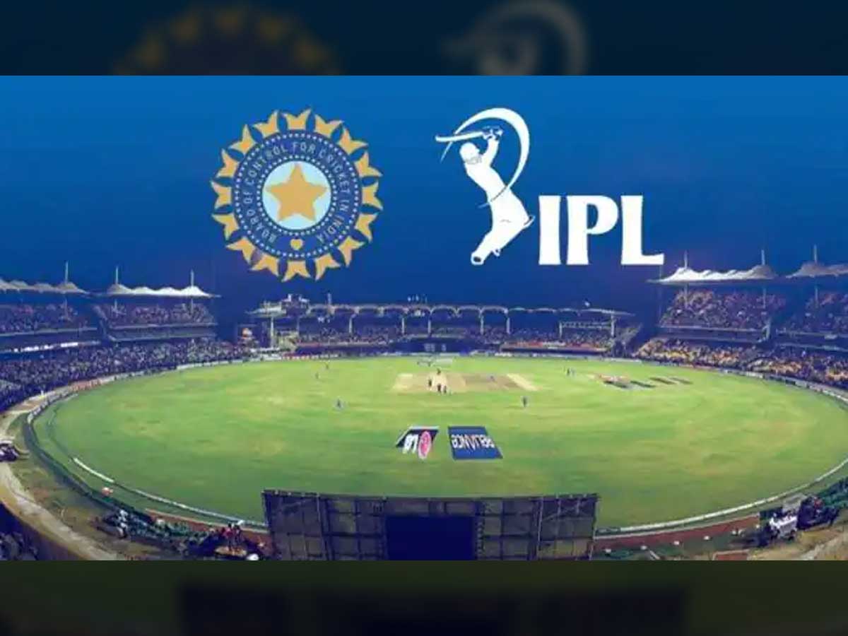 BCCI in a plan to schedule IPL in Sri Lanka