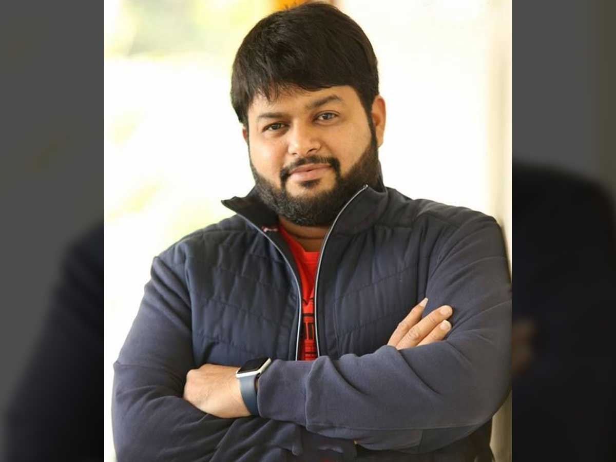 Good news! Thaman tests negative for Covid-19