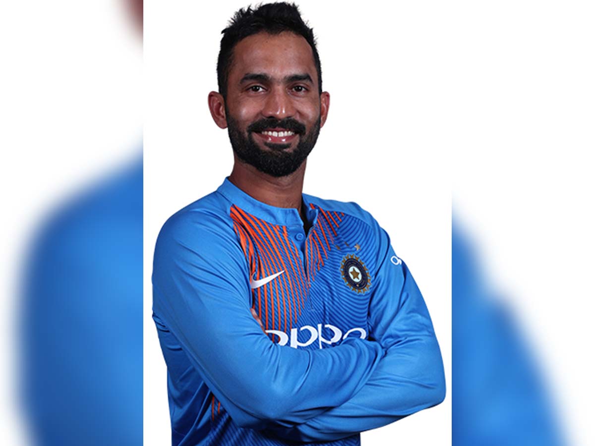 Ind vs SA 2nd ODI : Dinesh Karthik's new suggestions for India's playing XI