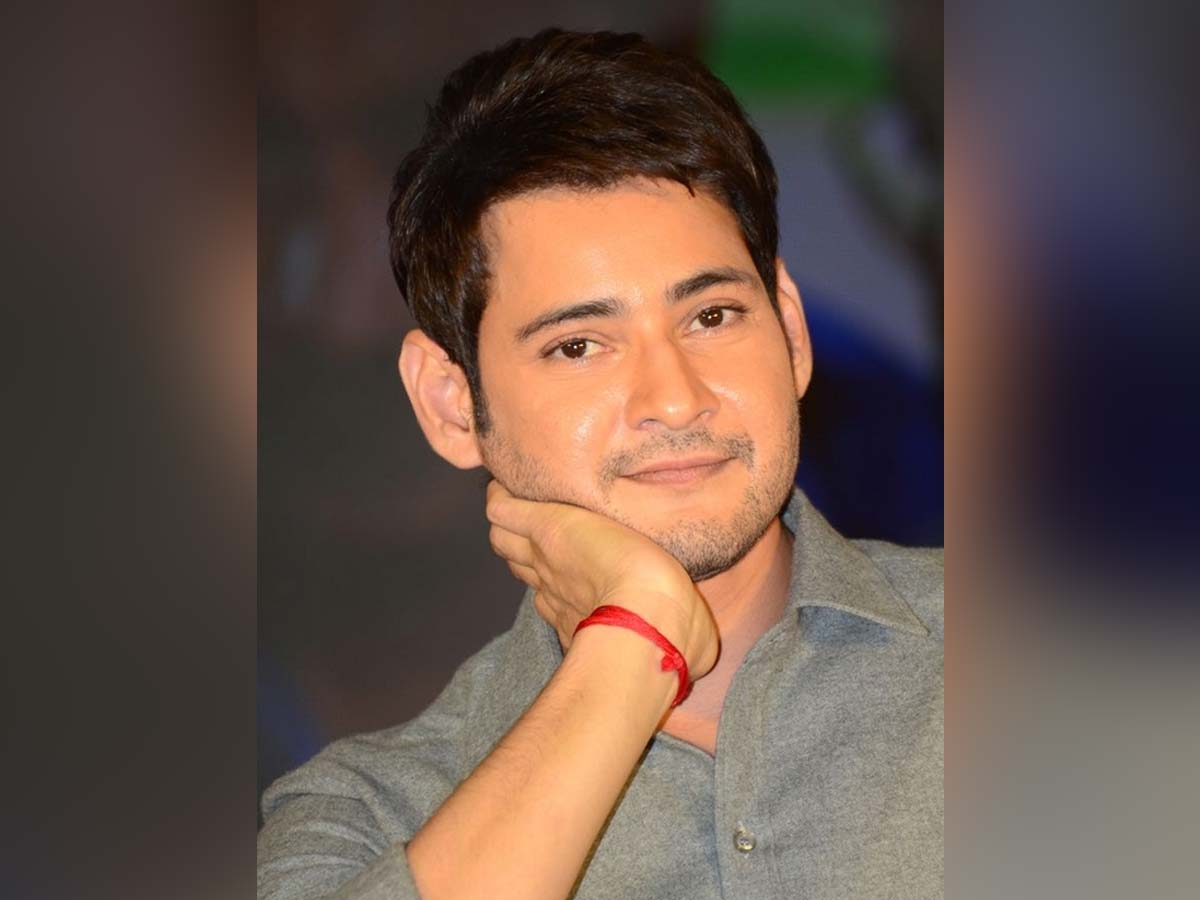 Rs 500 Cr investment for Mahesh Babu historic character?