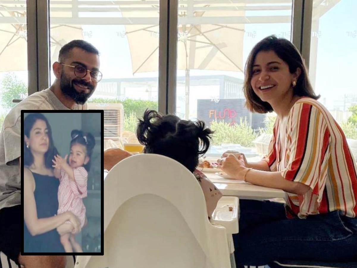 Virat and anushka- why they did like this