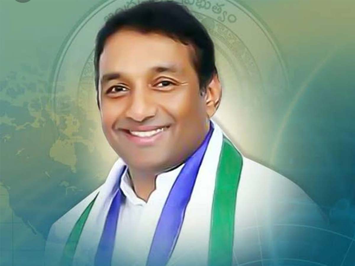 Andhra Pradesh IT Minister Mekapati Goutham Reddy dies of heart attack