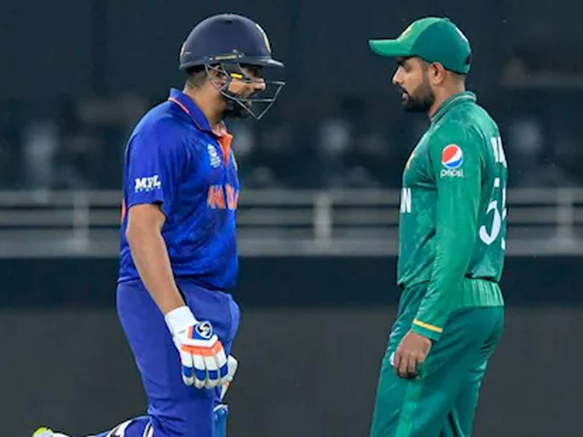 ICC T20 World Cup 2022 : India vs Pakistan match tickets sold out in 5 mins
