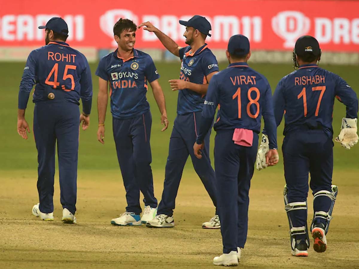 Ind vs WI 1st T20I : Rohit Sharma, Ravi Bishnoi, Suryakumar Yadav raised India with 6-wicket win