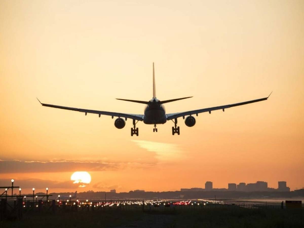 India to resume regular international flights from March 15