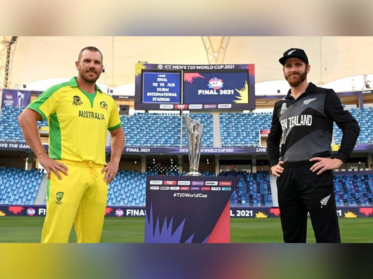 New Zealand vs Australia T20I series called off