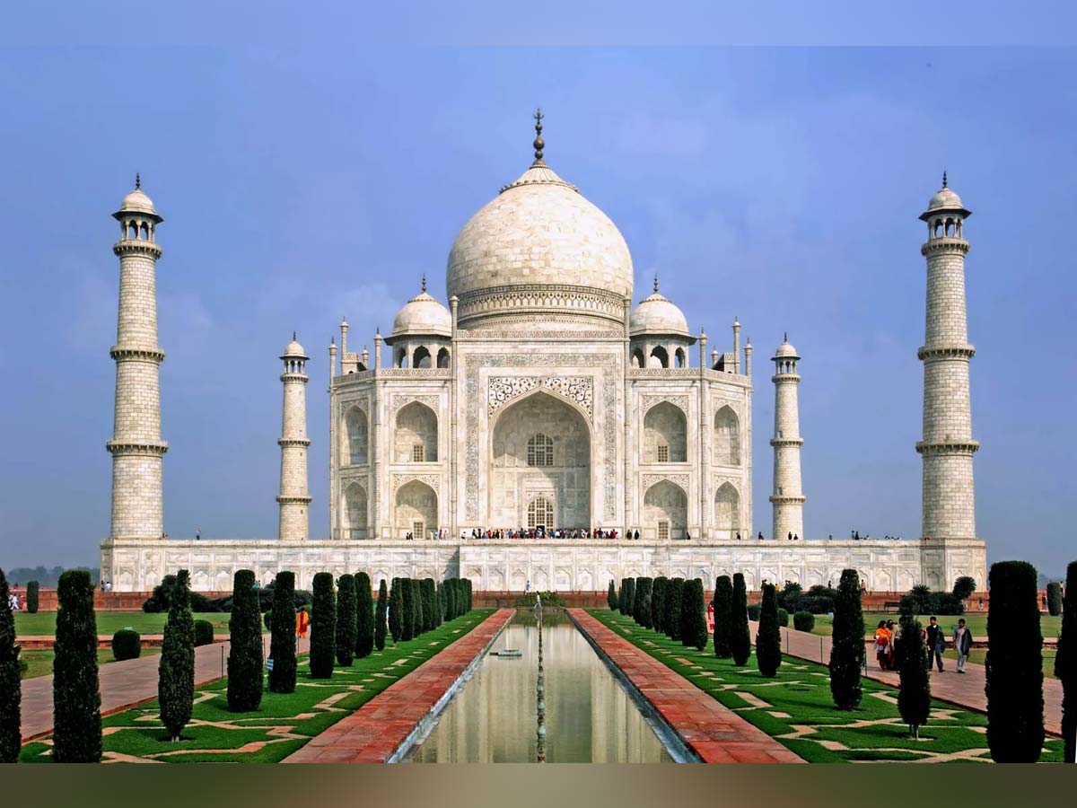Tourists can visit Taj Mahal for free-of-cost from Feb 27 to Mar 1