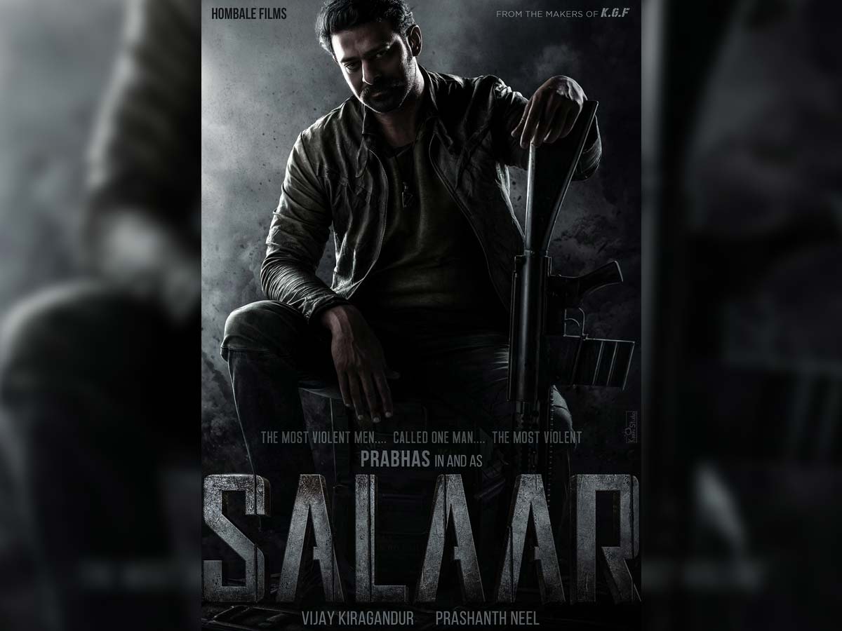 Bollywood actor busts biggest fake news of Salaar