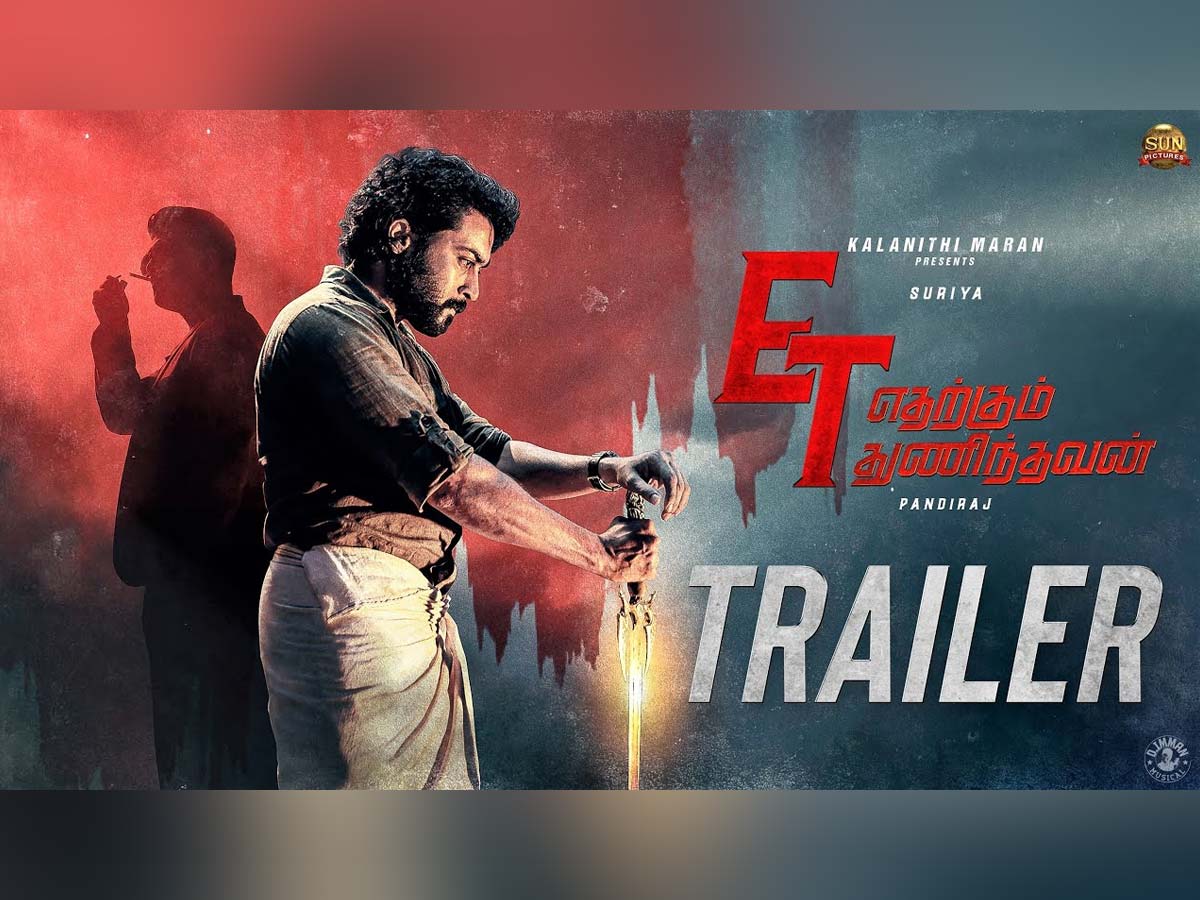 Etharkkum Thunindhavan trailer review