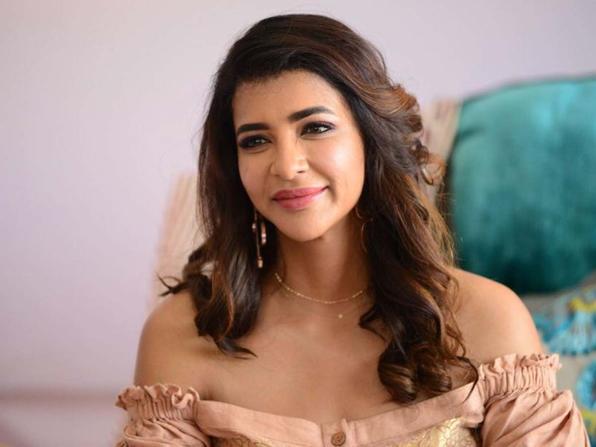 Lakshmi Manchu about casting couch: Yes, I face this all the time