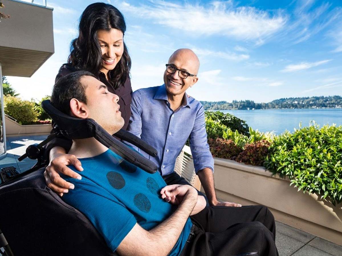 Microsoft CEO Satya Nadella son Zain dies aged 26