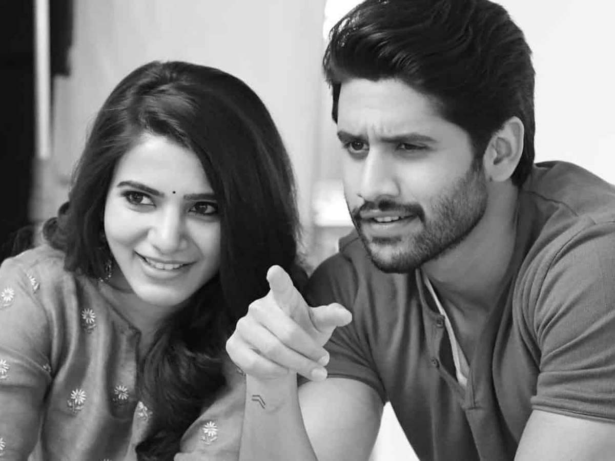 Samantha gives another but expected shock to her ex Naga Chaitanya