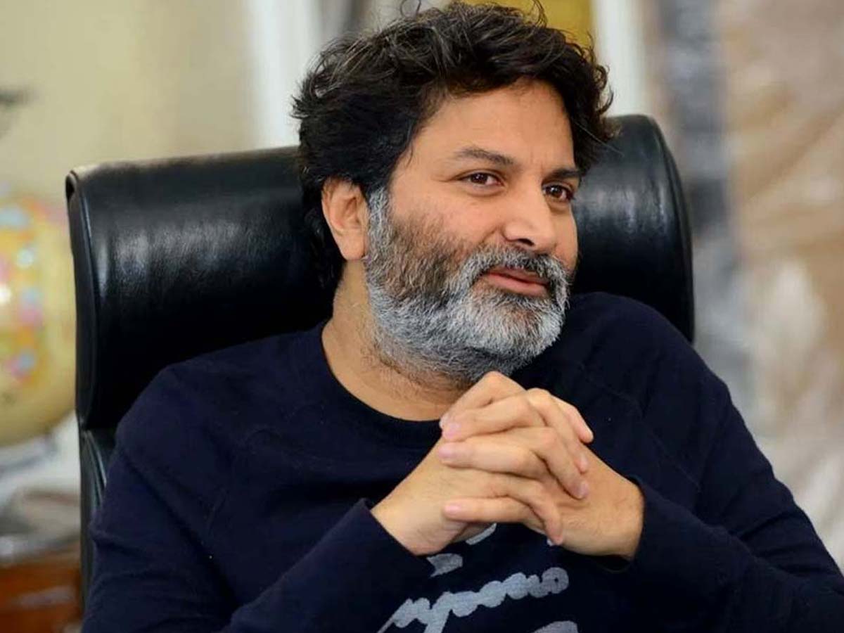 You will be in shock if You know How much Trivikram Earning without directing