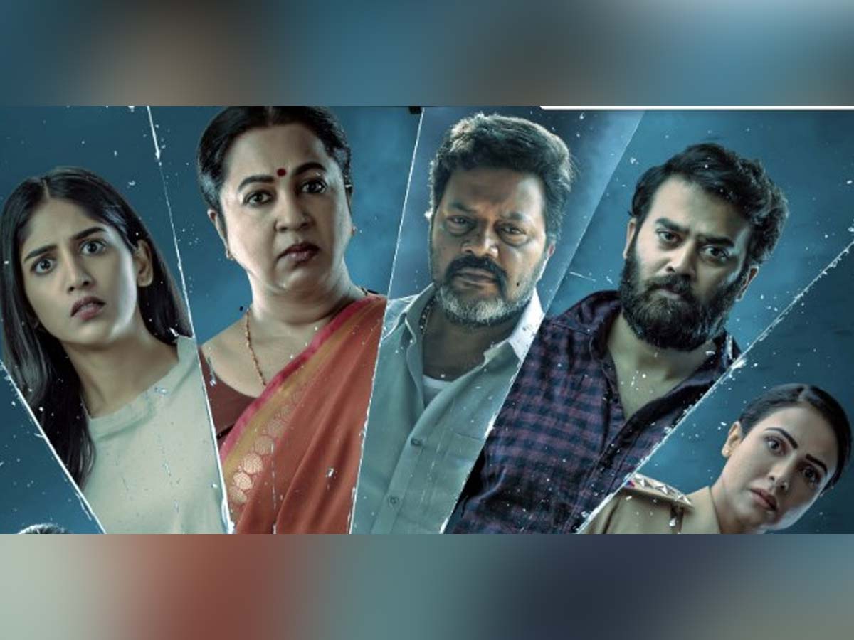 Gaalivaana Web Series Review and Ratings