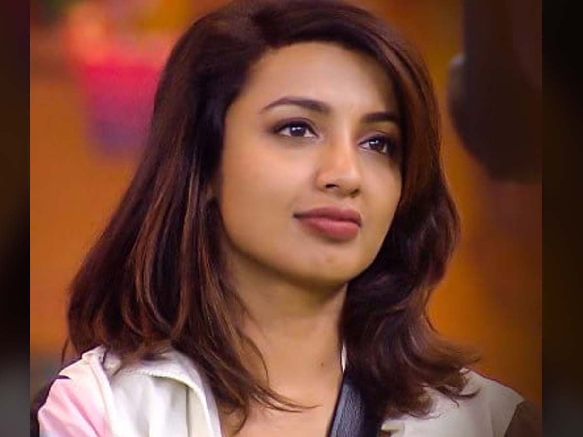 Tejaswi is Eliminated from Bigg Boss Non stop House