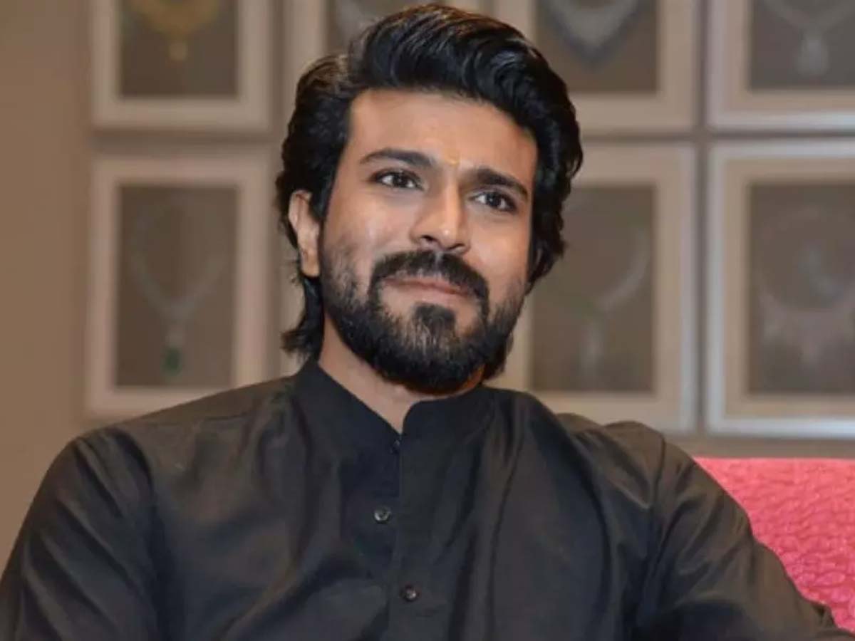 The best dancer of Tollywood, who? Ram Charan reveals