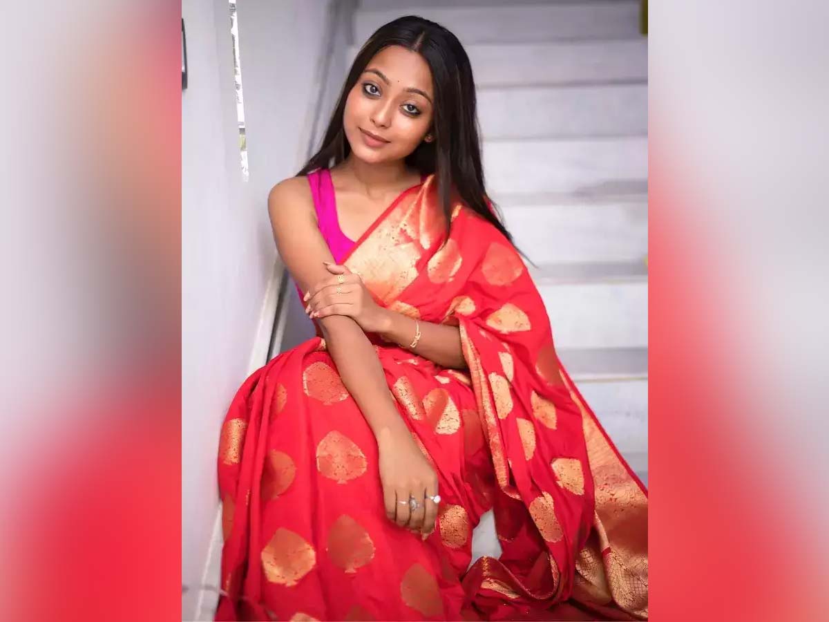 Actress Bidisha De Majumdar commits suicide