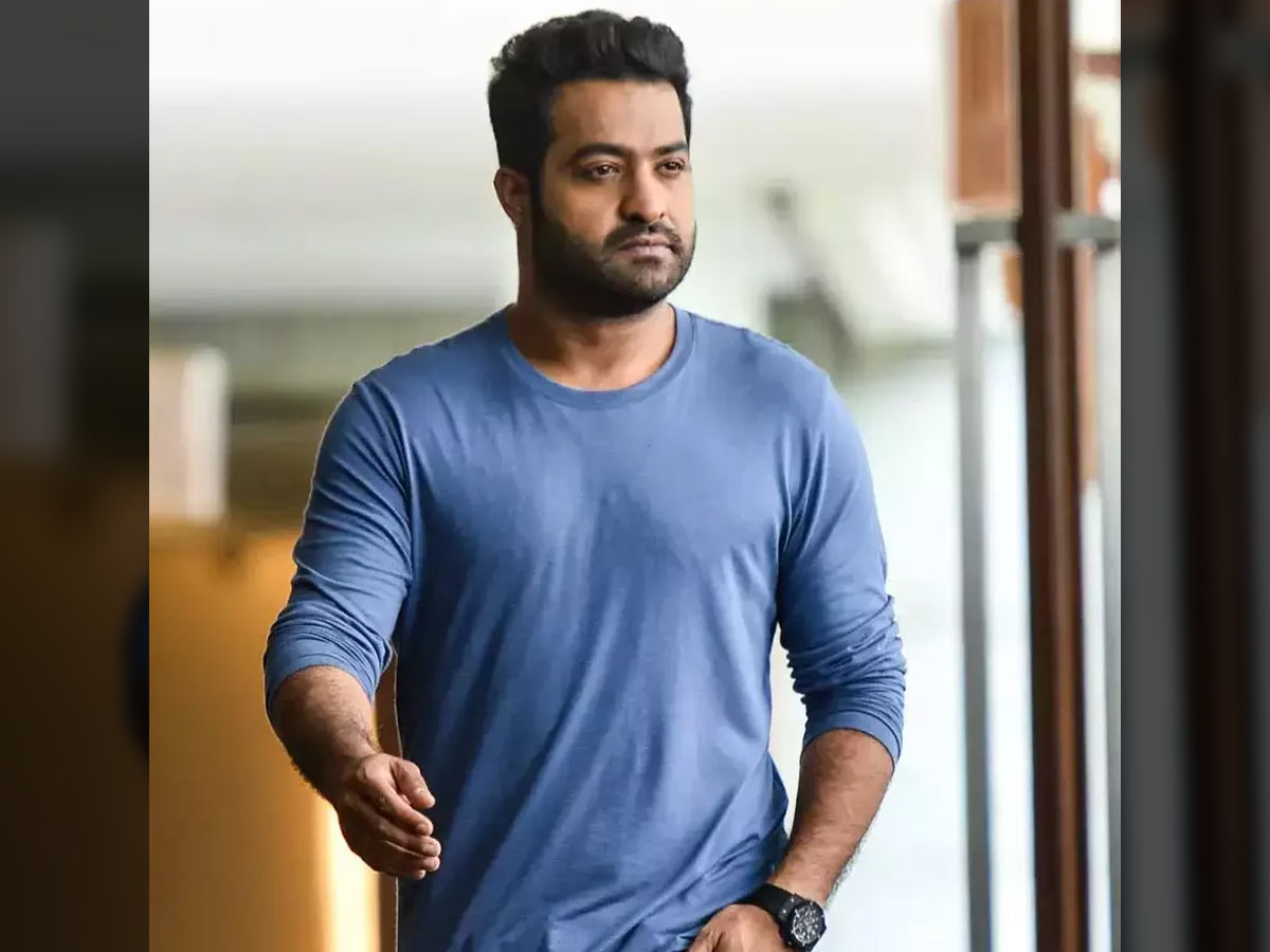 Lesser and Unknown fact about Jr NTR