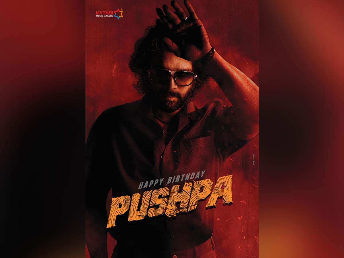 Pushpa 2 lethal update