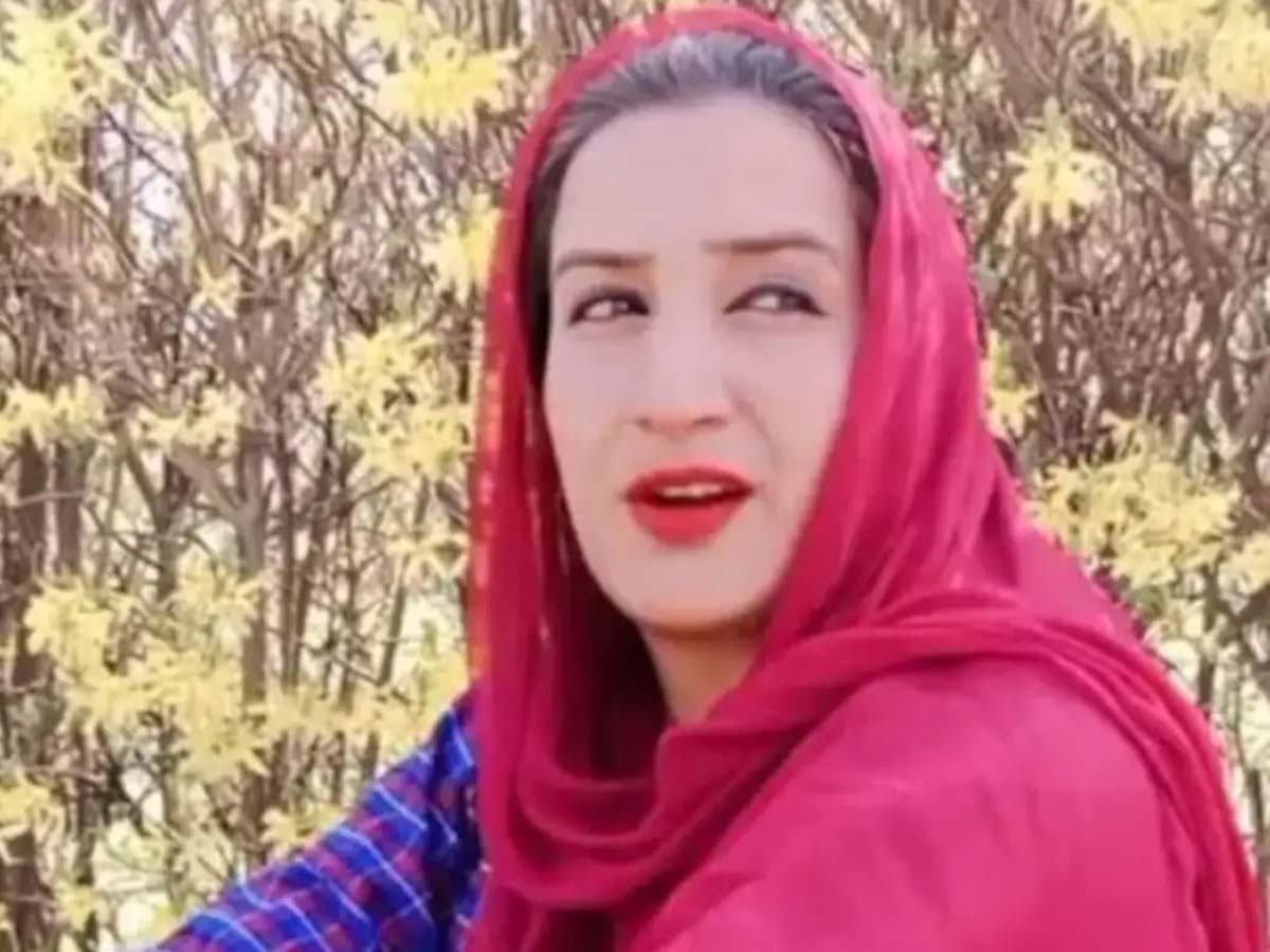 TV actress shot dead by terrorists