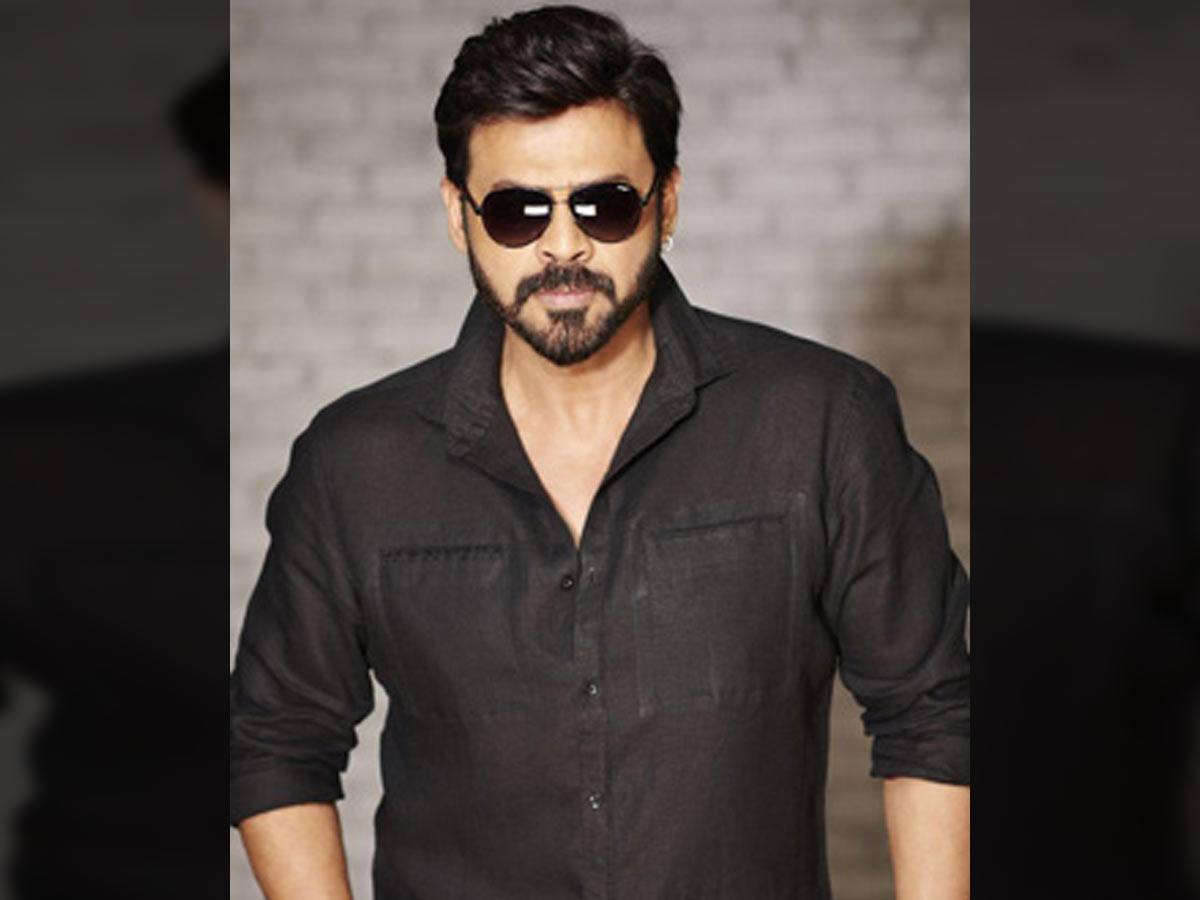 Venkatesh inclusion brings two rejections