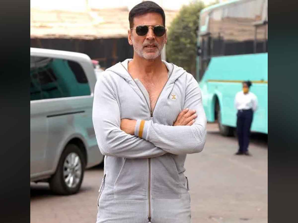 Akshay Kumar's upcoming film confirmed for theatrical release :