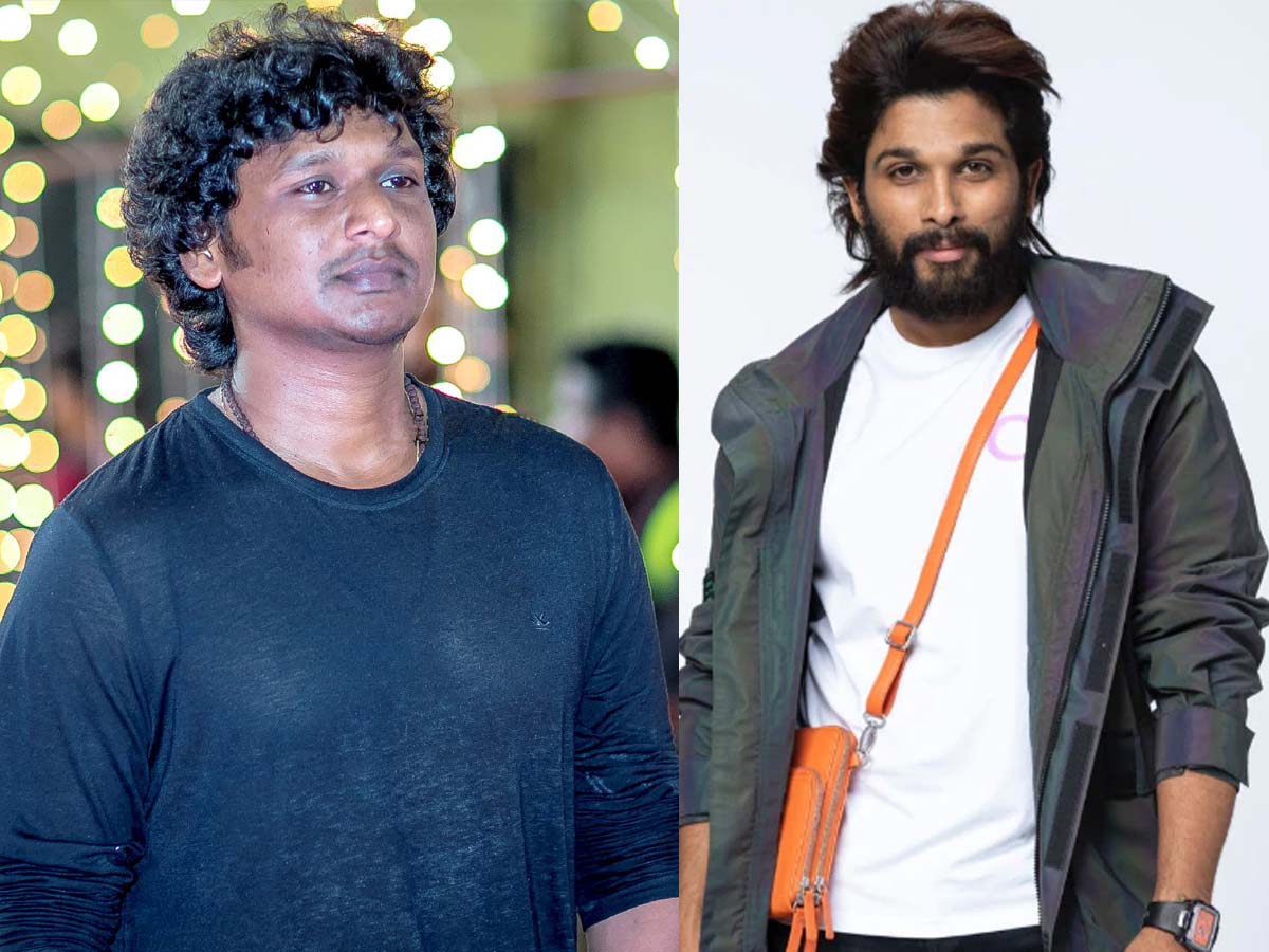 Allu Arjun to join forces with Vikram director?