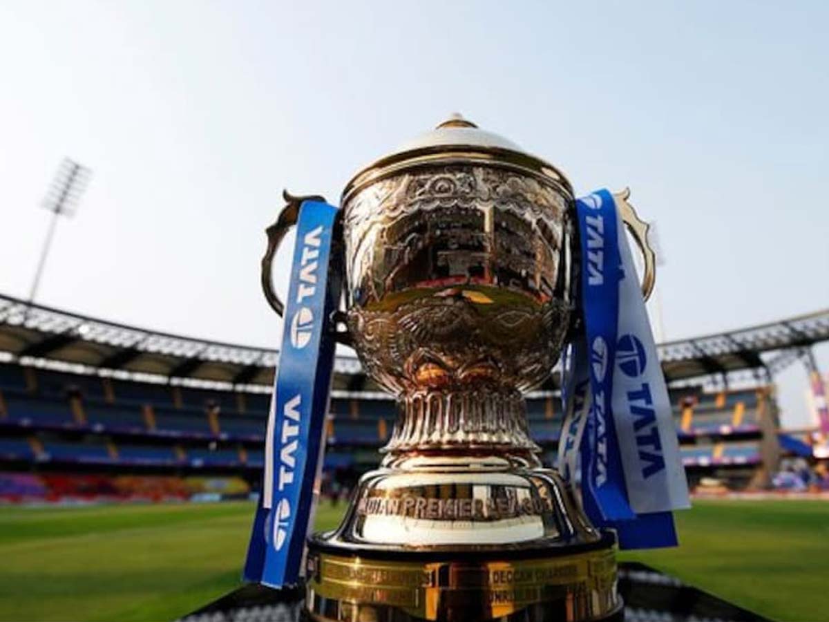 IPL Media Rights sold for Rs 44,075 crores