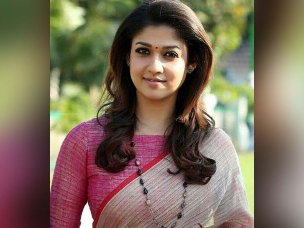 Lesser and Unknown facts about Nayanthara