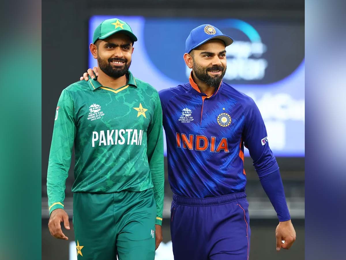 Pakistan skipper defeats India's top batter in ICC T20 rankings