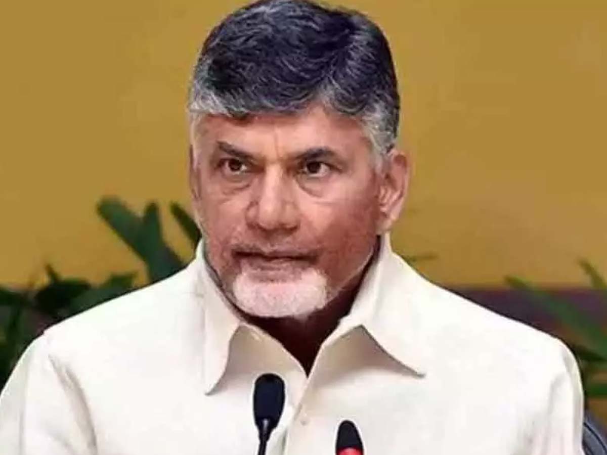 TDP is in search of suitable candidates for 2024 assembly elections