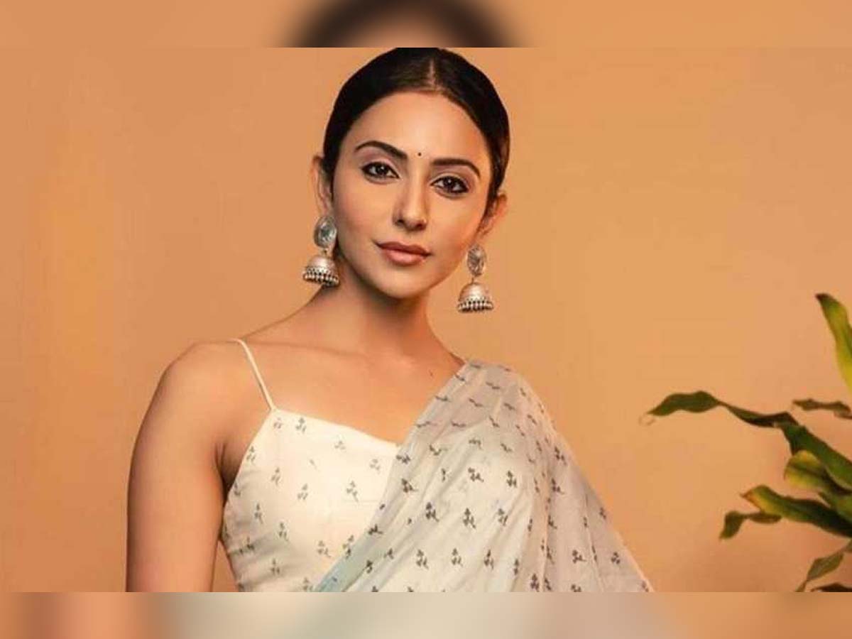 "These are such unfortunate times", Rakul Preet about her flops