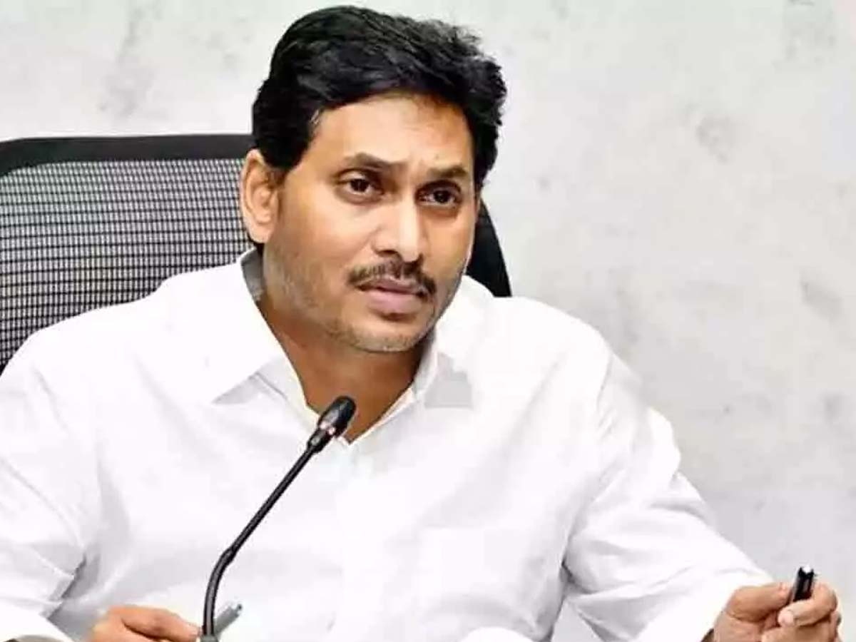 YS Jagan clears highly expensive Adani Green Energy projects :